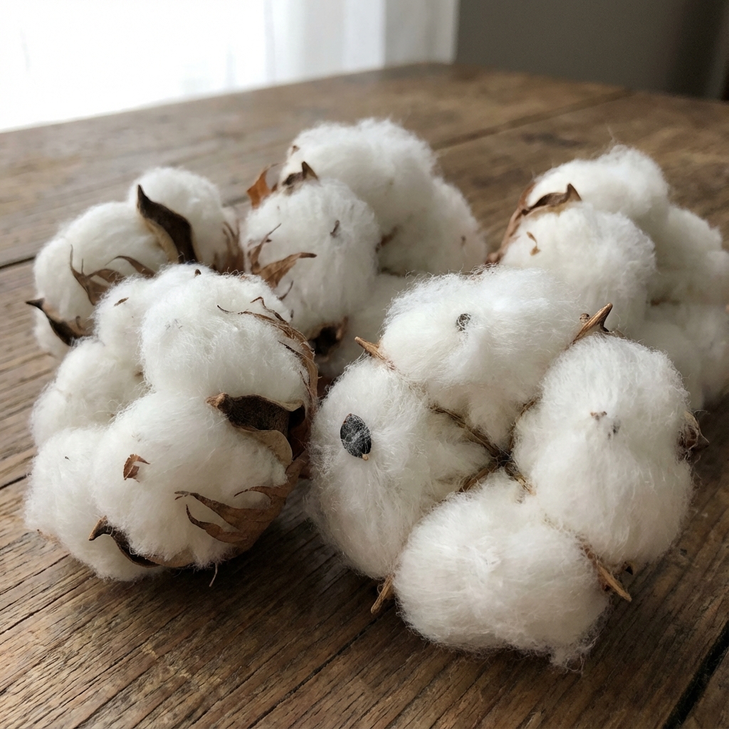 Pima Cotton
